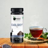 Earl Grey Loose Leaf Tea