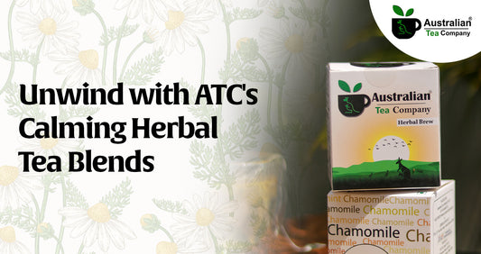 ATC's Herbal Tea