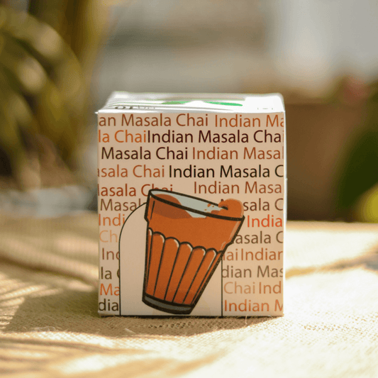 Indian Masala, Hot Brew Tea – 10 Tea Bags - Australian Tea Company