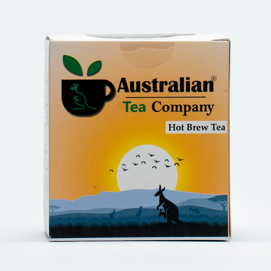 English Breakfast, Hot Brew Tea – 10 Tea Bags